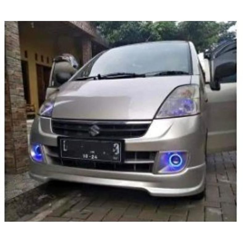 bodykit Karimun Estilo 2007-2009