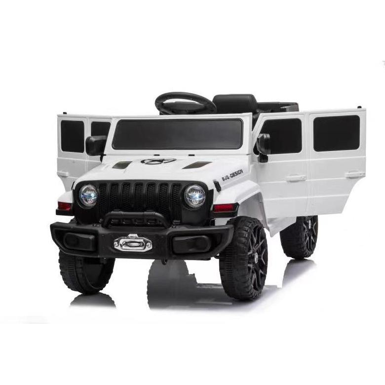 MAINAN MOBIL AKI Anak YUKITA DAKAR JUNIOR Yukita 918 MAENAN ANAK