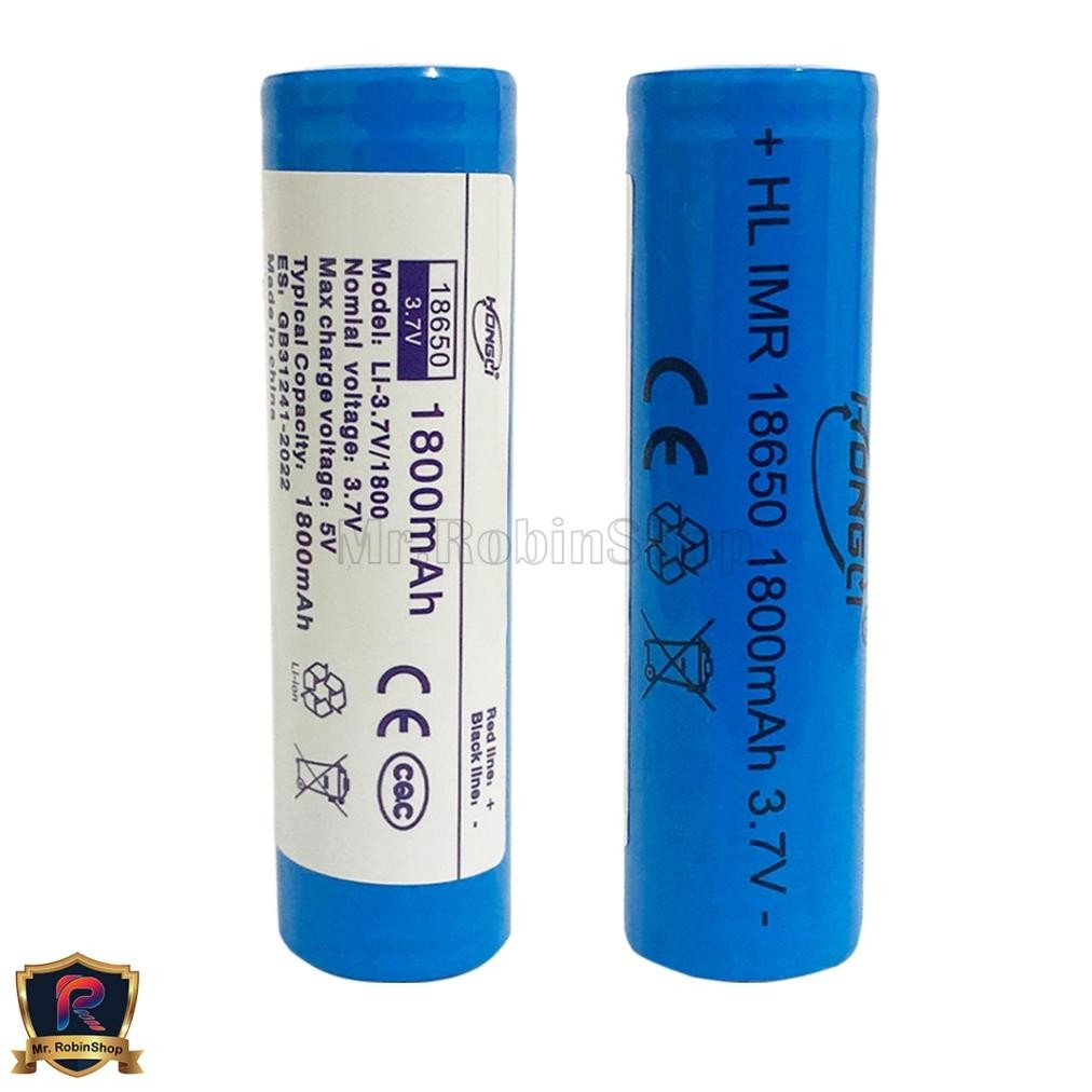 Gratis Ongkir Xtra Dfg-88 Baterai Charge 18650 3.7V & 7.4V Sunpro Battery Li-On Rechargeable, Batera