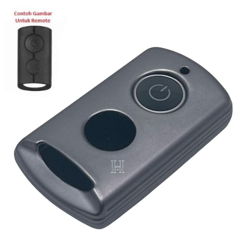 100% Ori Sd83 Casing Case Pelindung Remote Kunci Bahan Tpu Motor Yamaha Fazzio Filano Nmax Xmax Lexi