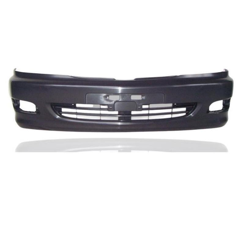 BEMPER BUMPER DEPAN KIJANG KAPSUL EFI 2003 2004 IMPORT BARU