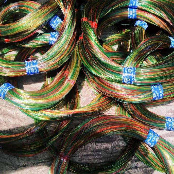 (Best) Senar Marlin Mambo Uluran Layangan