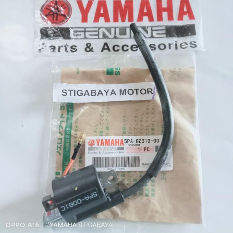 koil yz85 coil YZ 85 Ignition coil Assy Yamaha yz85 original