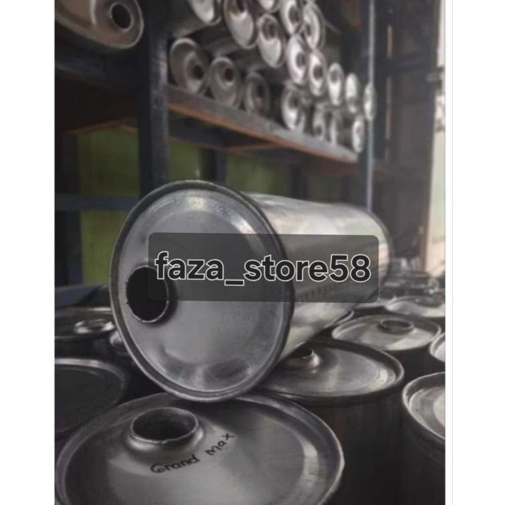 knalpot standar mobil avanza.