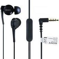 DI100 >> SONY Headset  |  Headset MH-EX300 Original