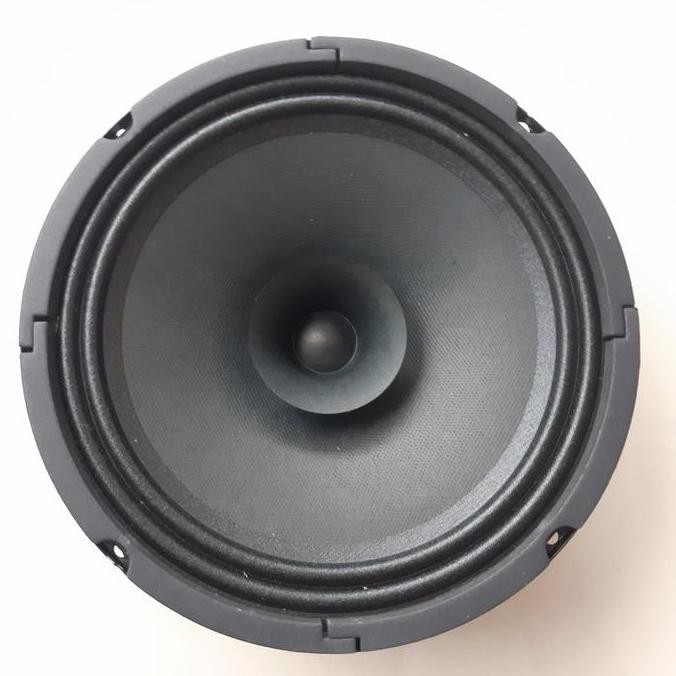 DY65 - Original AUDAX 8020 SPEAKER 8 INCH AUDAX FULLRANGE AUDAX AX 8020 150w