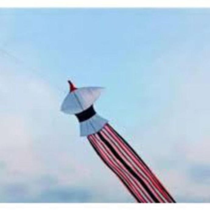 (Best) layangan janggan mini / raja naga