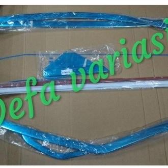 list kaca samping keliling full set/all new/grand /avanza /xenia