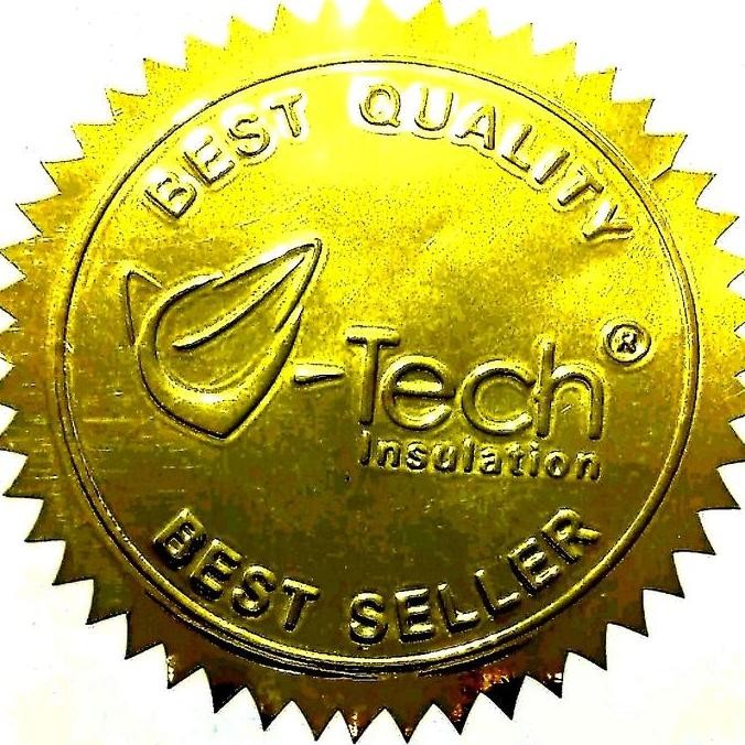 XPander Peredam Suara Pintu Mobil V-Tech