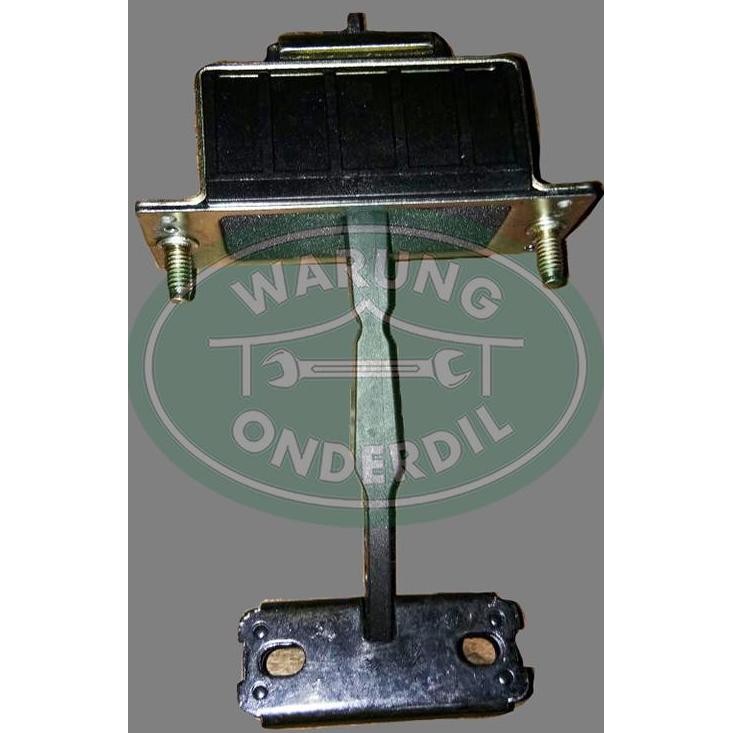 Door Check Mercedes Benz E260 W211 2004