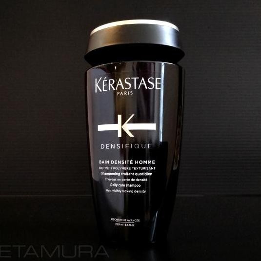 DENSIFIQUE BAIN DENSITE HOMME sampo pria shampo kerastase shampoo pria