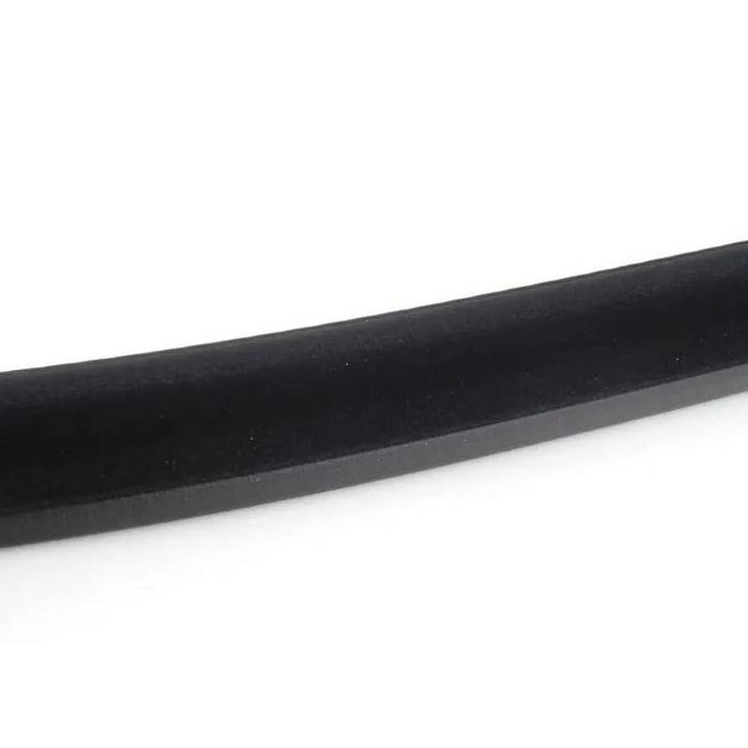 Ori BMW F10 Weatherstrip Karet Seal Body Pintu Depan 51727278503