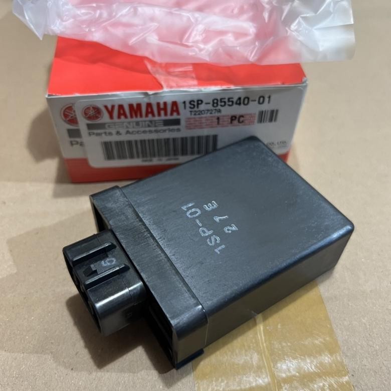 CDI YZ 85 PNP YZ 125 ORIGINAL YAMAHA