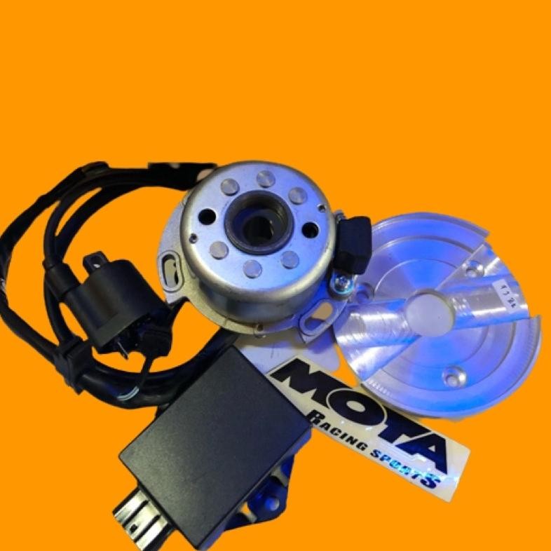 magnet yz pnp f1zr - magnet racing f1zr - magnet yz125 pnp f1