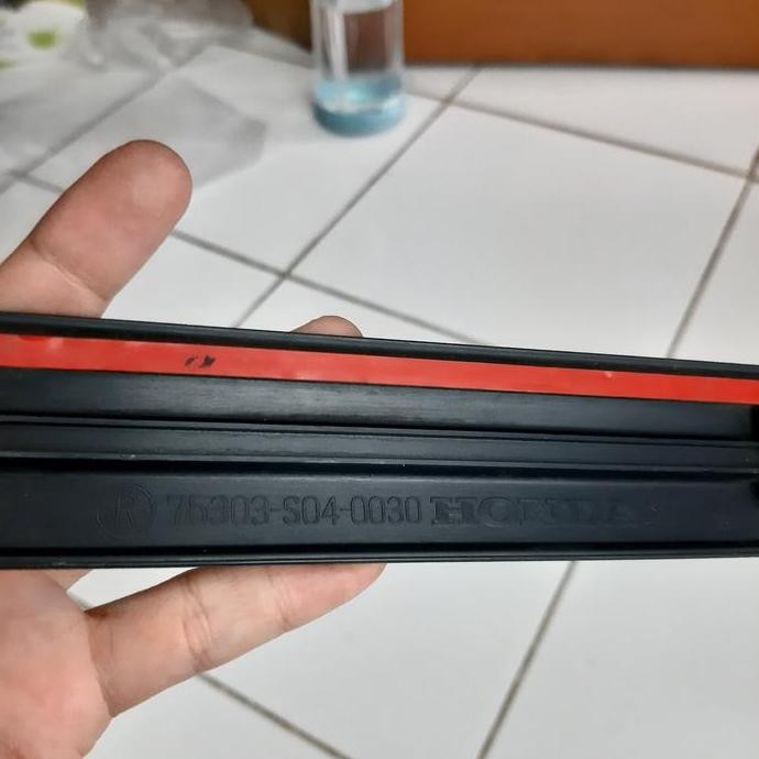 List Pintu Depan HONDA Ferio ORINAL