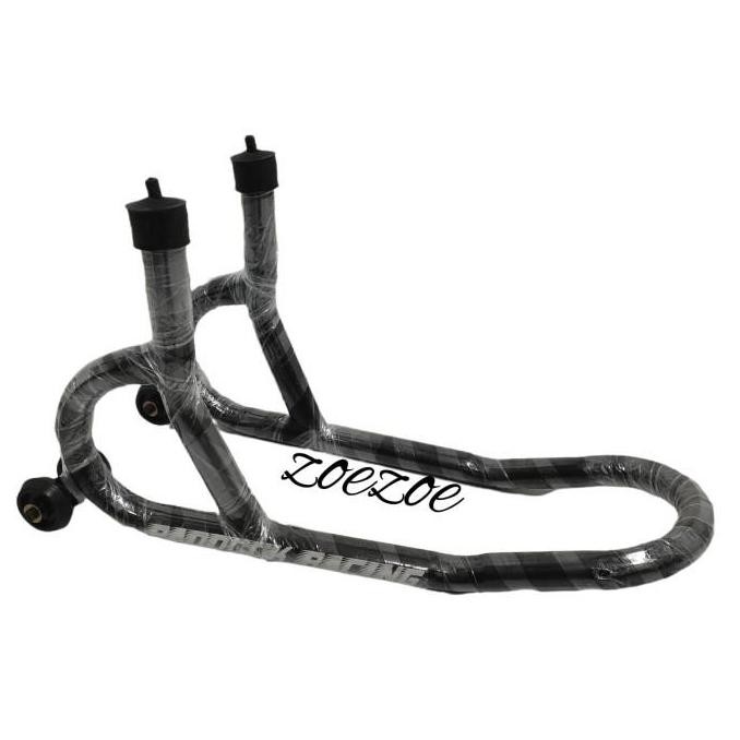 (Best) Standar Pedok Depan ninja 150RR Standar Paddock Depan Ninja R RR 150