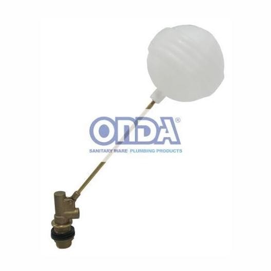 Floating Valve Onda 1 Inch / Pelampung Tandon Air Otomatis