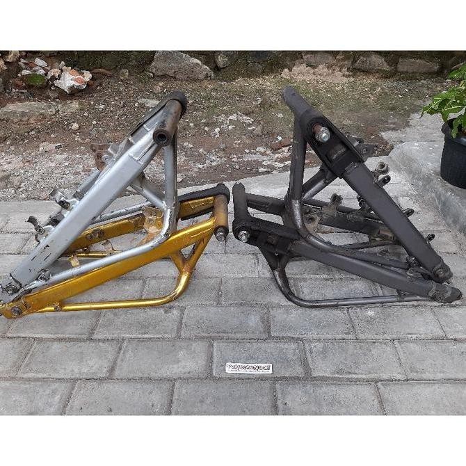 SWING ARM NINJA RR New Old ORIGINAL COPOTAN Original