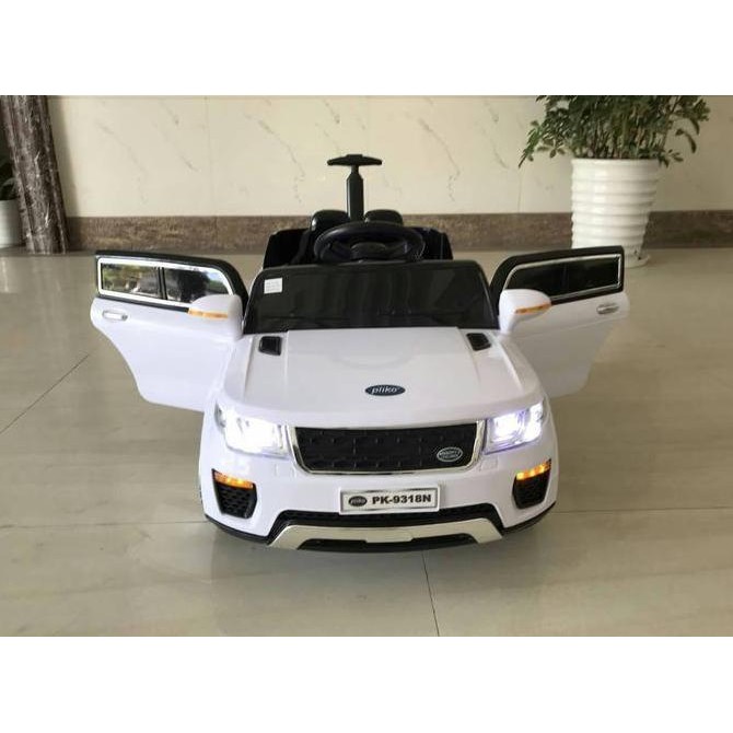 TERMURAH - mainan anak mobil aki RANGE ROVER