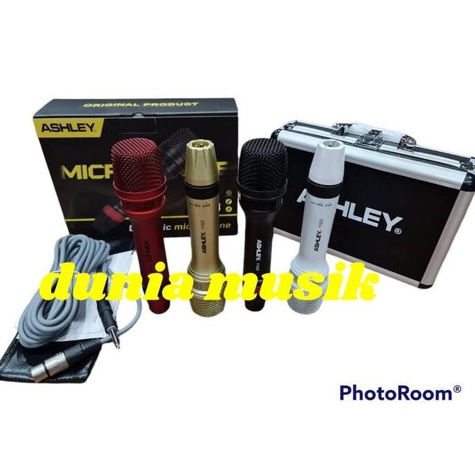 Mic Kabel Ashley 11G3 11 G3 Original