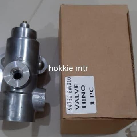 governur angin Hino 500 Original