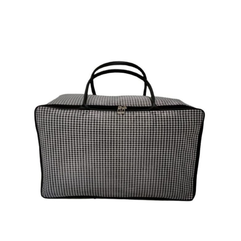 Travel Bag Jumbo/Tas Piknik/Tas Jinjing/Tas Travel Jinjing/Koper Jinjing Jumbo Original