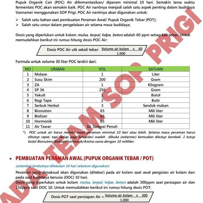 (Best) SGB BIONUTREN ++ produk pakan ternak 1liter