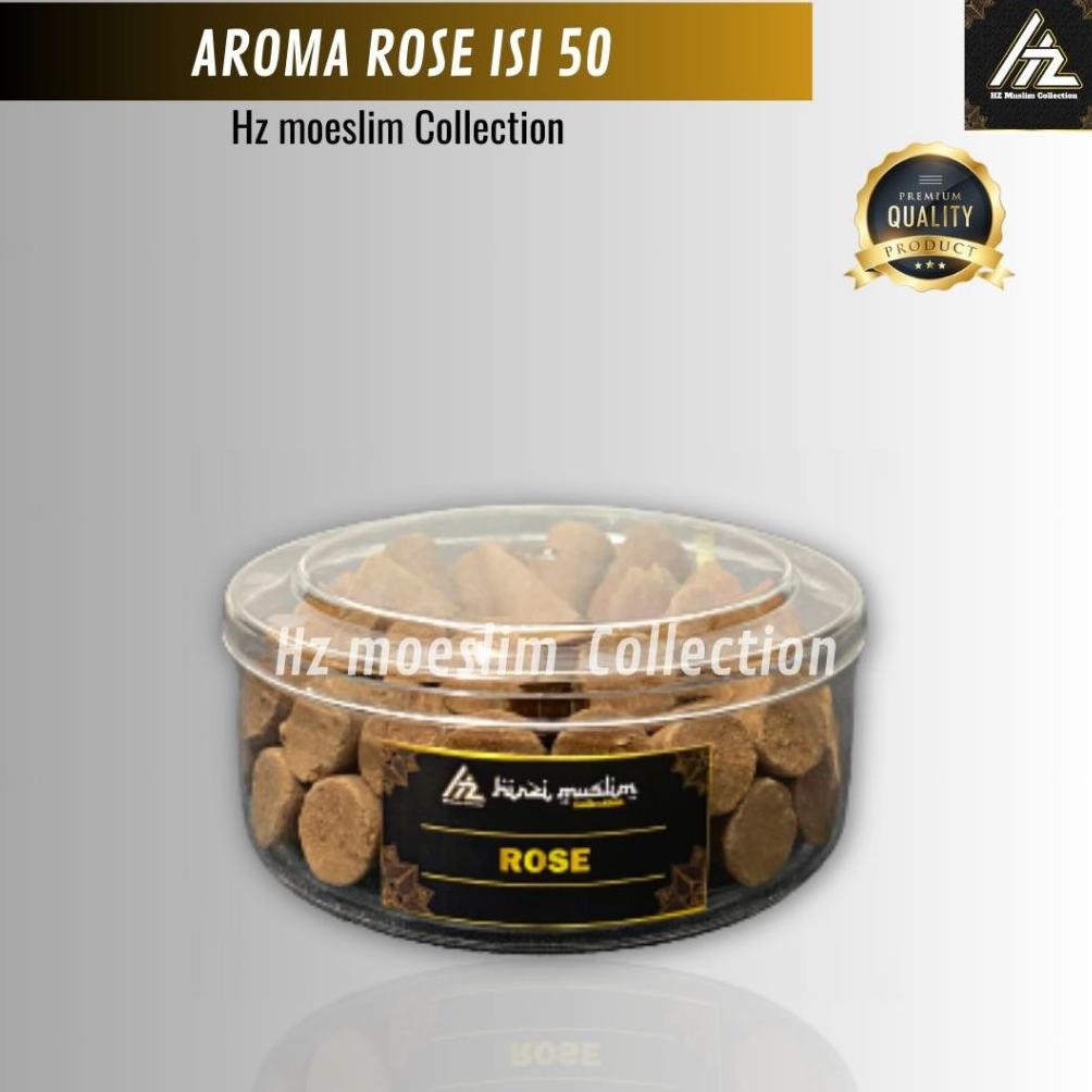 Fsd-34 Buhur Kerucut / Buhur Gahru /Bukhur Bakhor Dupa Al Mabruk Gaharu/Pengharum Ruangan Dan Aroma 