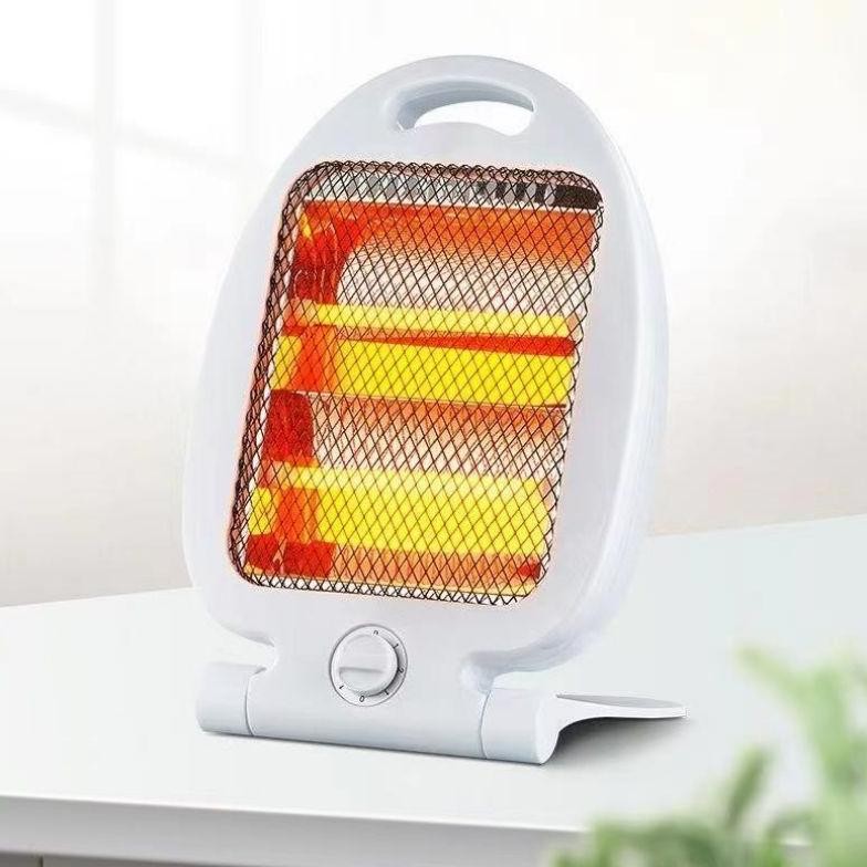 Oz67 220V Penghangat Ruangan Besar Pemanas Ruangan Portable Lampu Pemanas Ruangan Heater Ruangan Pre