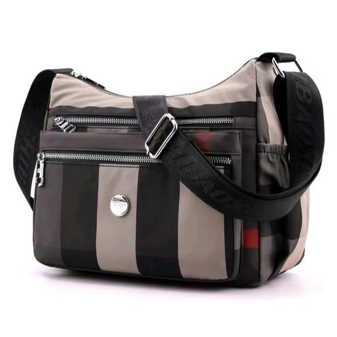 Tas Selempang Wanita Chibao Import 7886 Setrip Original