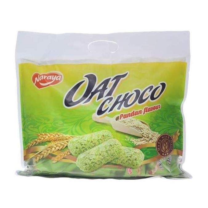 

New Naraya Oat Choco