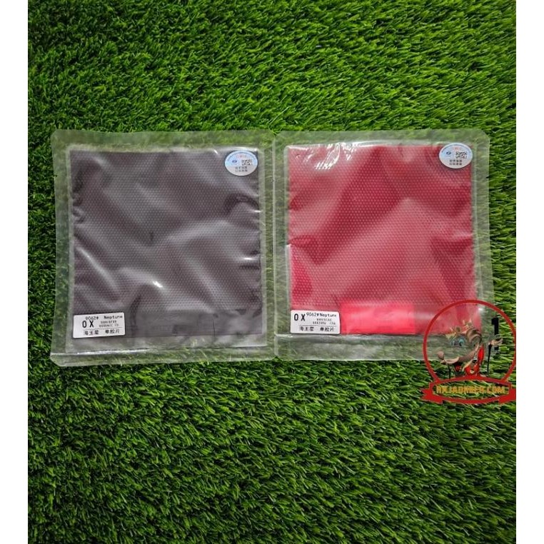 Yinhe Neptune Ox - Karet Bintik Bet Pingpong Tenis Meja