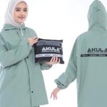 Jas Hujan Wanita Jas Hujan Pria AKULA