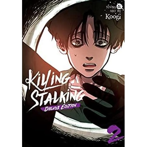 Import Book Killing Stalking: Deluxe Edition Vol. 2 (Ssb)