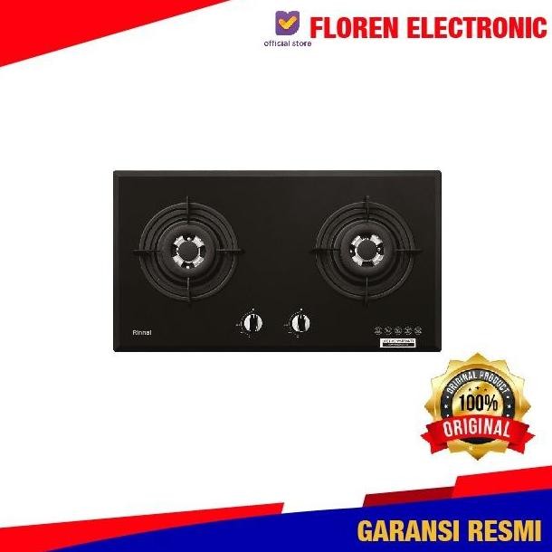 Rinnai Rb-772Ro (G) Rb 772 Ro (Bukan Microwave)