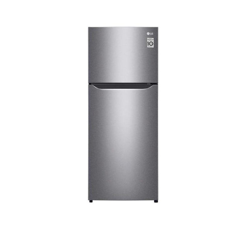 Lg Kulkas 2 Pintu Gn-B185Sqbb