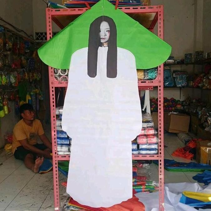 (Good) LAYANGAN HANTU KUNTILANAK