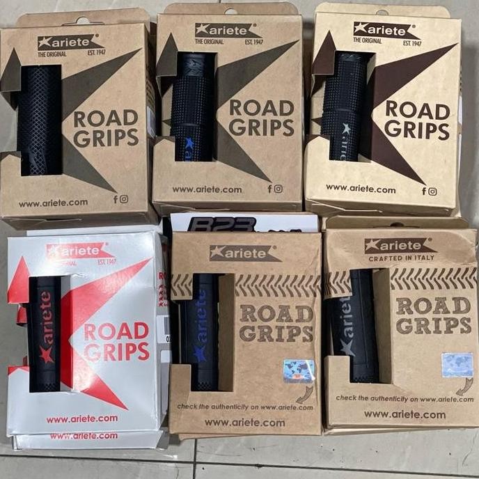 Handgrip Ariete Italy Original Grip Ariete Original Italy Universal