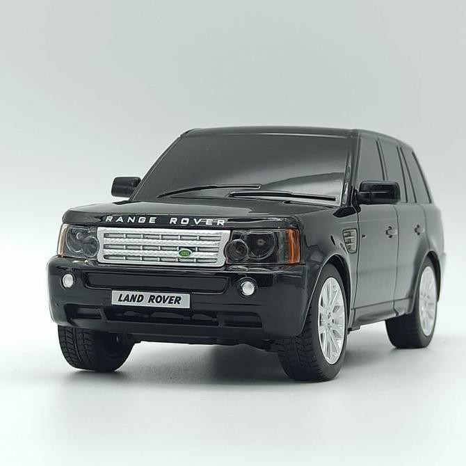 Rastar Range Rover Sport Remote Control