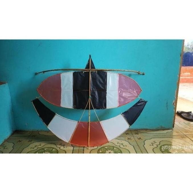 (Good) Promo Layangan Gapangan Layangan Bapangan Layangan Sowangan Layang Layang COD