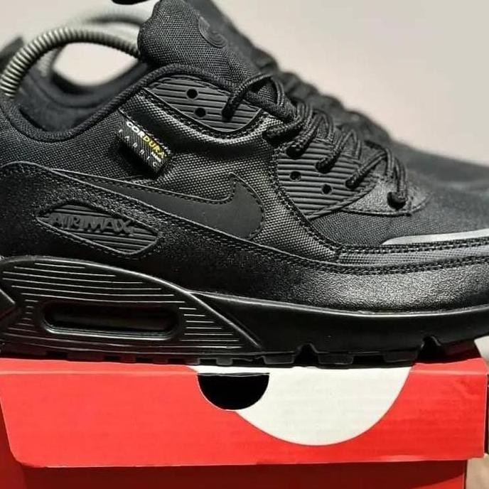 New  Nike Air Max 90 Surplus 'Black ' CQ7743-001