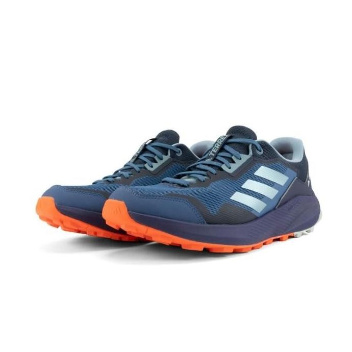 New  ADIDAS TERREX TRAILRIDER MEN - Biru, 40
