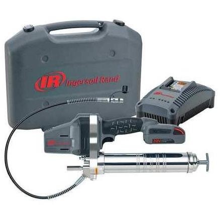 Ingersoll Rand Grease Gun Cordless Lub5130-K12-Sghk
