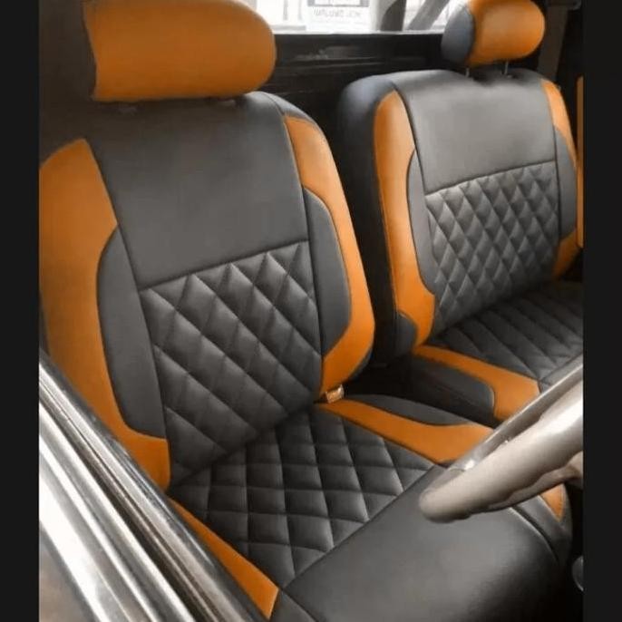 COVER JOK MOBIL VICKUP PANTHER, KIJANG KAPSUL