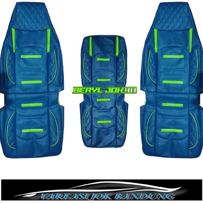 sarung jok mobil truk fuso,Hino ,umplung,ga Fuso,Hino lohan,dll Car