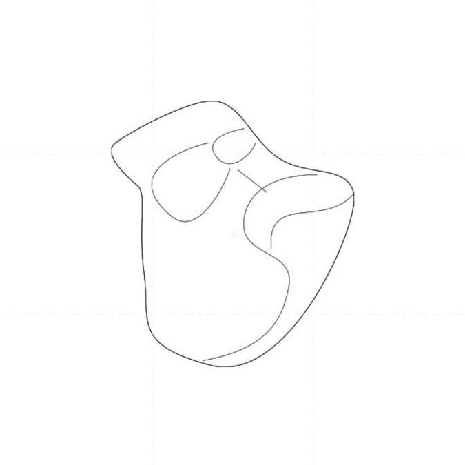 Cover Baut Jok Mercy W203