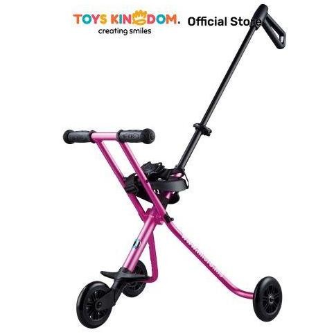 M-Cro Trike Deluxe Pink 119077