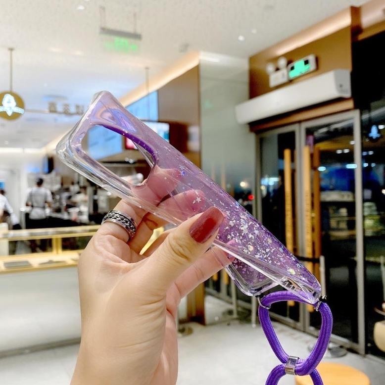 Berkualitas Redmi Note 10/Note 10 Pro Case Sling Tali Nagita Lanyard Mama Terlaris