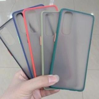Berkualitas Case Aero Dove Oppo Reno 4 Pro Original