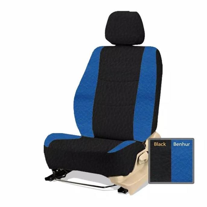 Sarung Jok Mobil Avanza Xenia Mobilio Erta Grand livina Innova Apv Luxio Kijang LGX Rush Terios - Os